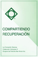 Compartiendo recuperación (II)