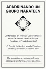 Facilitando un grupo Narateen